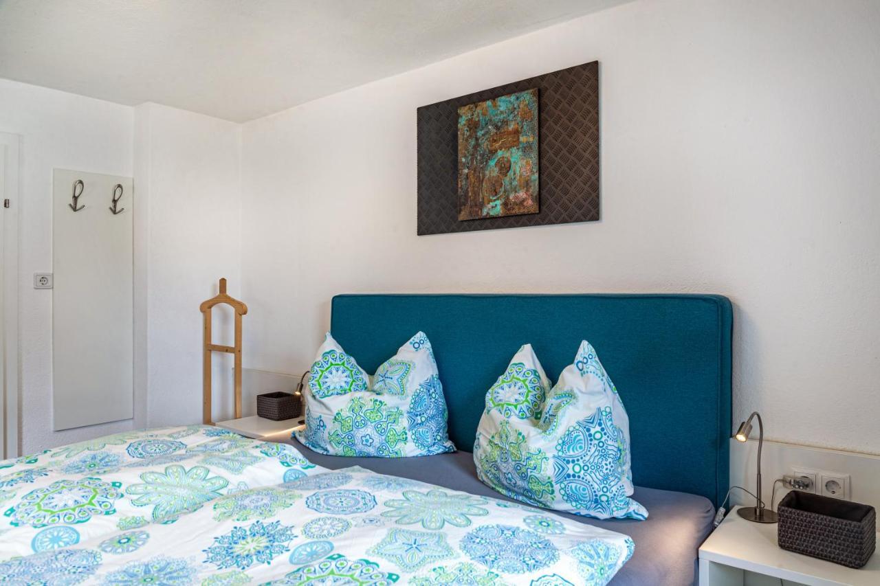 Ferienwohnung Galerie Kaiser Mayrhofen Exteriér fotografie